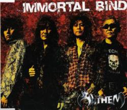 Anthem (JAP) : Immortal Bind